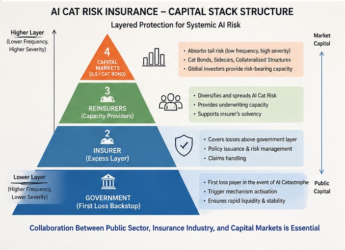 Why AI Cat Risk Insurance Doesn’t Exist Yet — But Will Inevitably ...